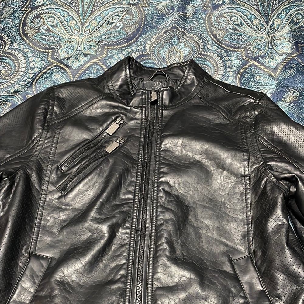 Urban Republic, Size - L (14-16) Black
